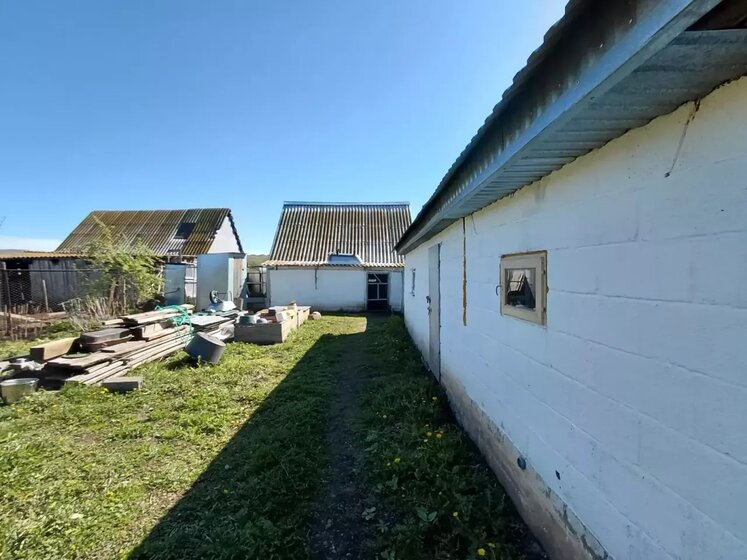 159,4 м² дом, 32,2 сотки участок 5 500 000 ₽ - изображение 13