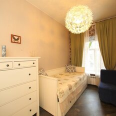 Квартира 120 м², 3-комнатная - изображение 5