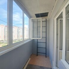 Квартира 34 м², 1-комнатная - изображение 5