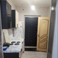 Квартира 24 м², студия - изображение 3