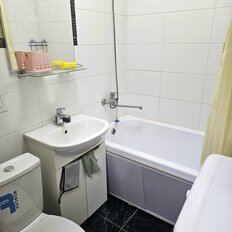 Квартира 35 м², 1-комнатная - изображение 5