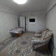 Квартира 50 м², 3-комнатная - изображение 3