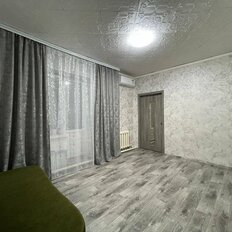 Квартира 61,4 м², 3-комнатная - изображение 3