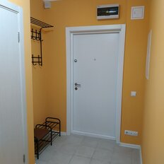 Квартира 47 м², 1-комнатная - изображение 3