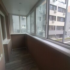 Квартира 24 м², студия - изображение 3