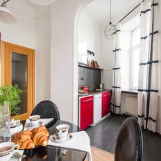 Квартира 65 м², 2-комнатная - изображение 3