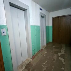 Квартира 49,5 м², 2-комнатная - изображение 5