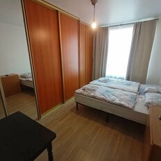 Квартира 42 м², 1-комнатная - изображение 2