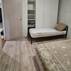 Квартира 35 м², 1-комнатная - изображение 1