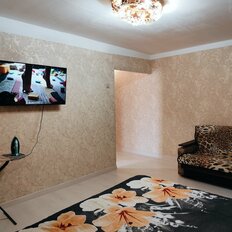 Квартира 38 м², 1-комнатная - изображение 3