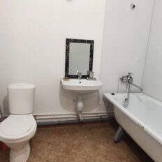 Квартира 24 м², студия - изображение 1