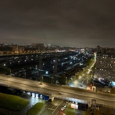 Квартира 44 м², 1-комнатная - изображение 4