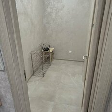 Квартира 37 м², 1-комнатная - изображение 1