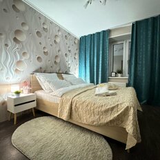 Квартира 68 м², 2-комнатная - изображение 5