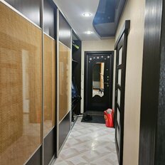 Квартира 63,3 м², 3-комнатная - изображение 1