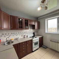 Квартира 53,4 м², 2-комнатная - изображение 4