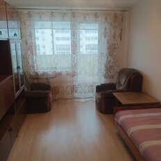 Квартира 36,2 м², 1-комнатная - изображение 1