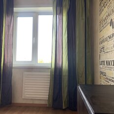 Квартира 35,1 м², 1-комнатная - изображение 4