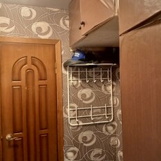 Квартира 27,4 м², 1-комнатная - изображение 3