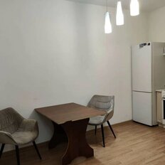 Квартира 28,4 м², студия - изображение 4