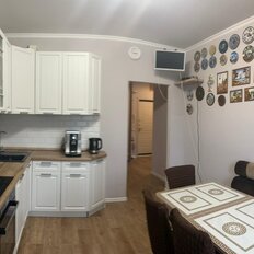 Квартира 69 м², 2-комнатная - изображение 3