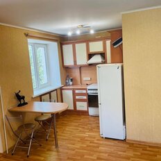 Квартира 30 м², 1-комнатная - изображение 3