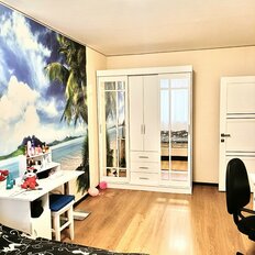 Квартира 98 м², 4-комнатная - изображение 5