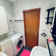 Квартира 52 м², 2-комнатная - изображение 4