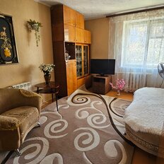 Квартира 30 м², 1-комнатная - изображение 4