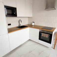 Квартира 35 м², 2-комнатная - изображение 1