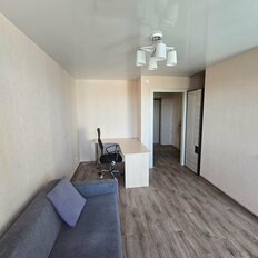 Квартира 32,4 м², 1-комнатная - изображение 3