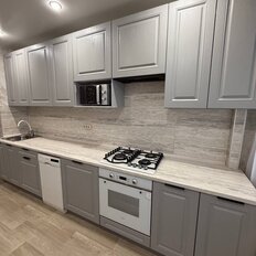 Квартира 67,3 м², 3-комнатная - изображение 1