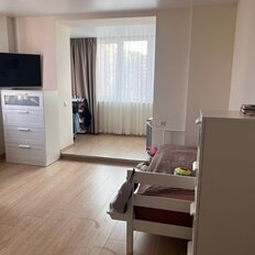 Квартира 95 м², 3-комнатная - изображение 1