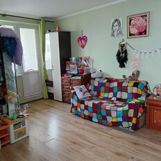 Квартира 75,7 м², 3-комнатная - изображение 3