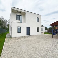 дом + 9,1 сотки, участок - изображение 1