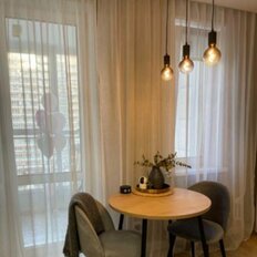 Квартира 22 м², студия - изображение 3