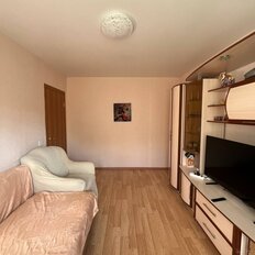 Квартира 41,9 м², 2-комнатная - изображение 4