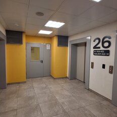 Квартира 24 м², студия - изображение 5