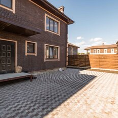 дом + 4 сотки, участок - изображение 2