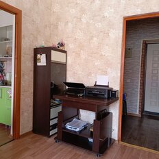 Квартира 33,5 м², 1-комнатная - изображение 3