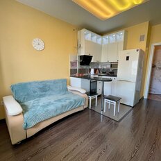 Квартира 42 м², 1-комнатная - изображение 5