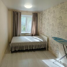 Квартира 44 м², 2-комнатная - изображение 4