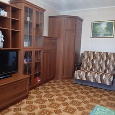 Квартира 30 м², 1-комнатная - изображение 2