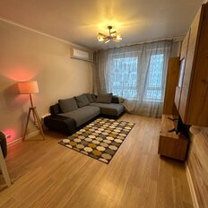 Квартира 46,4 м², 2-комнатная - изображение 4