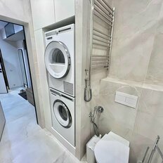 Квартира 62 м², 3-комнатная - изображение 1