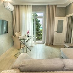 Квартира 36 м², 1-комнатные - изображение 3