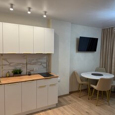 Квартира 48,8 м², 2-комнатная - изображение 1