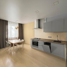 Квартира 51 м², 2-комнатная - изображение 2