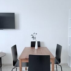 Квартира 1 м², студия - изображение 5