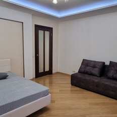 Квартира 120 м², 4-комнатная - изображение 5